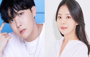 Chị gái J-Hope BTS chính thức lên xe hoa