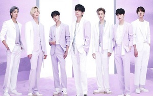 BTS tung video teaser Festa 2021, kỷ niệm 8 năm ra mắt