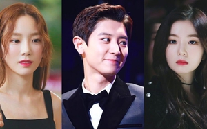 Top 5 sao K-pop nhà SM đình đám nhất 1 thập kỷ qua