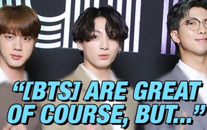 BTS sẽ đóng vai gì trong tập phim đặc biệt 'Friends: The Reunion'