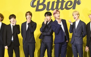 BTS đặt kỳ vọng gì với đĩa đơn 'Butter'?