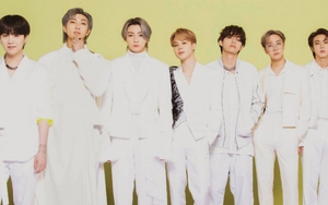 Quản lý Instagram của BTS bị chỉ trích nặng nề sau 1 bức ảnh