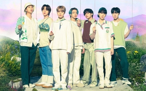 BTS 'hẹn' ARMY tới sự kiện Muster 2021 diễn ra trực tuyến