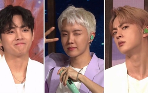 Khoảnh khắc không nên bỏ lỡ của BTS tại showcase 'BTS, The Best'