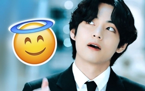 V BTS tinh tế dùng ngôn ngữ ký hiệu với ARMY