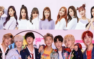 13 màn comeback đáng mong chờ tháng Sáu