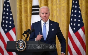 Đằng sau cuộc điều tra nguồn gốc Covid-19 của Mỹ