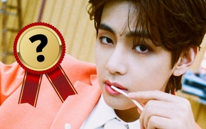 V và Jungkook được BTS trao giải gì trong 'hồ sơ' FESTA?