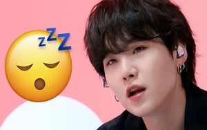 8 bản nhạc tuyệt vời BTS nghe trước khi... đi ngủ