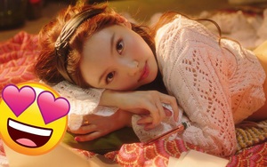 10 chi tiết Nayeon Twice chiếm trọn trái tim fan trong 'Alcohol-Free'