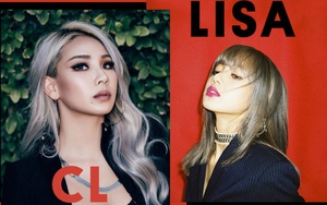 Dàn sao nữ K-pop chuẩn bị màn ra mắt solo cực 'nóng'