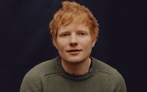 Quản lý của Ed Sheeran bật mí về album mới, ra mắt vào mùa Thu năm nay
