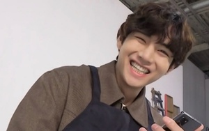 V BTS khiến hàng triệu ARMY 'trầm cảm' vì tính năng mới của Weverse