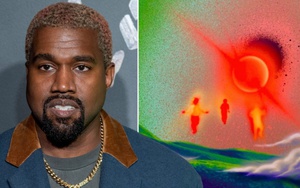 Album 'Donda' của Kanye West vẫn chưa ấn định ngày phát hành