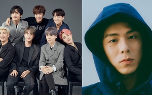 Rapper 'đá xéo' CEO HYBE, từng từ chối tham gia BTS