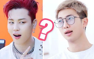 Bất ngờ cách BTS tìm ra 'người không xương' của nhóm