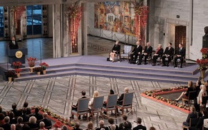 Lễ trao giải Nobel Hòa bình 2020 quy mô hẹp do đại dịch Covid-19