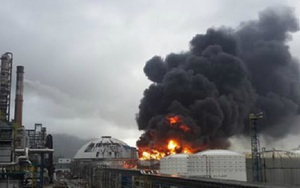 2 kẻ đốt nhà máy làm hơn 260 công nhân Pakistan chết lĩnh án tử hình