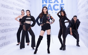 The Next Face Vietnam 2021: Lương Thùy Linh dẫn dắt team vượt thử thách khó