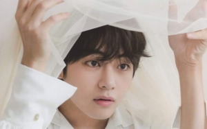 BTS: Bố từng lo V bị Big Hit lừa đảo