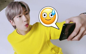 Trưởng nhóm BTS phá luật Big Hit khiến ARMY bất ngờ