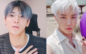 Hậu bối TXT khen ngợi BTS, so sánh với Michael Jackson