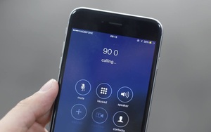 Sự cố gián đoạn của nhà mạng MobiFone cơ bản đã được khắc phục