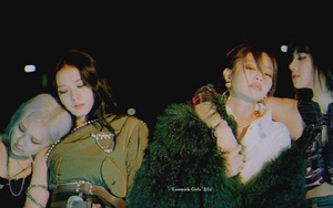 Kỷ lục chưa ai chạm tay tới, Blackpink đạt 1 triệu bản đặt trước 'The Album'