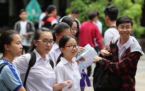 Thi tốt nghiệp THPT 2020: Hơn 880.000 thí sinh đăng ký dự thi