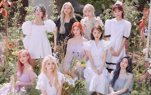 Twice 'tuyên chiến' BTS, ấn định ngày ra mắt ca khúc tiếng Anh