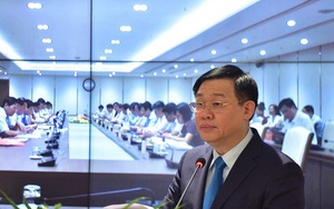 Thành ủy Hà Nội quyết nghị 4 nội dung quan trọng