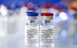 Vaccine mới của Nga có hiệu quả phòng ngừa COVID-19 trong 2 năm
