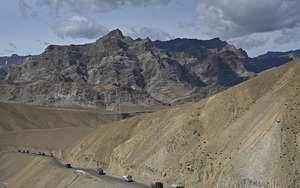 Ấn Độ và Trung Quốc cáo buộc lẫn nhau về căng thẳng biên giới