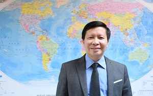 Đài Tiếng nói Việt Nam thêm hai Phó Tổng Giám đốc