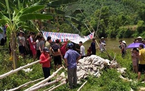 Rủ nhau đi bắt ốc, ba nữ sinh ở Yên Bái đuối nước thương tâm