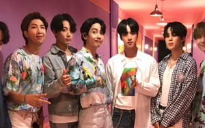 Jungkook BTS là idol Kpop được tìm kiếm nhiều nhất trên YouTube, nửa đầu năm 2020