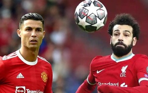 Ronaldo đứng ở đâu trong kỷ lục ghi bàn C1 mà Salah vừa phá?