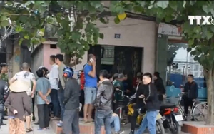 Điều tra làm rõ vụ án mạng khiến 4 người thương vong tại Nam Định