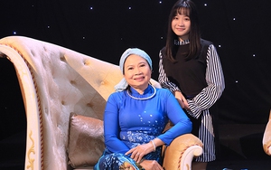 Cất công đi tìm con rơi của chồng, vợ thi sĩ Nguyễn Bính phát hiện điều này