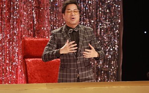 Tuyệt đỉnh Bolero: Mặc tin đồn cưới vợ, Ngọc Sơn khẳng định ‘vẫn còn nguyên’