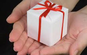 Quà tặng sinh nhật