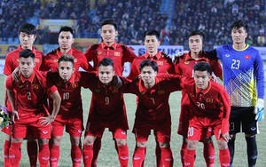 Công Phượng tịt ngòi, U23 Việt Nam bại trận trước Ulsan Hyundai