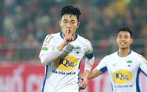 HAGL lên tiếng về tin đồn chiêu mộ thủ môn Lào, HLV Hoàng Anh Tuấn hài lòng với U19 Việt Nam