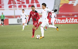 'U23 Việt Nam cần tiếp tục chơi theo kiểu biết người, biết ta'