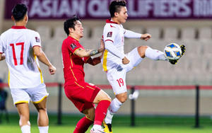 Kết quả bóng đá Việt Nam 3-1 Trung Quốc: Chiến thắng lịch sử