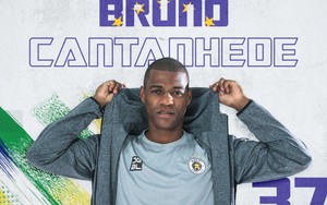 Chuyển nhượng V-League: Hà Nội FC ra mắt ngoại binh. TPHCM chiêu mộ chân sút Brazil