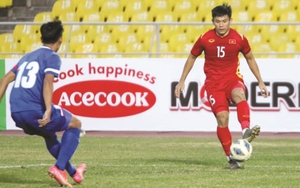 Bóng đá Việt Nam hôm nay: Hậu vệ U23 Việt Nam phẫu thuật