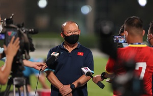 Trực tiếp bóng đá Việt Nam hôm nay: Giao hữu Việt Nam vs Jordan