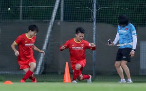 Bóng đá Việt Nam hôm nay: VFF tuyển mộ HLV thể lực người Pháp