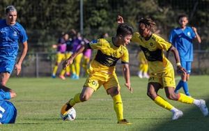 Bóng đá Việt Nam hôm nay: Quang Hải là sự bổ sung chất lượng Pau FC